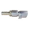 Aluminum-Alloy 8mm Quick Connector Corrosion-Resistant Used for Long-Term Use