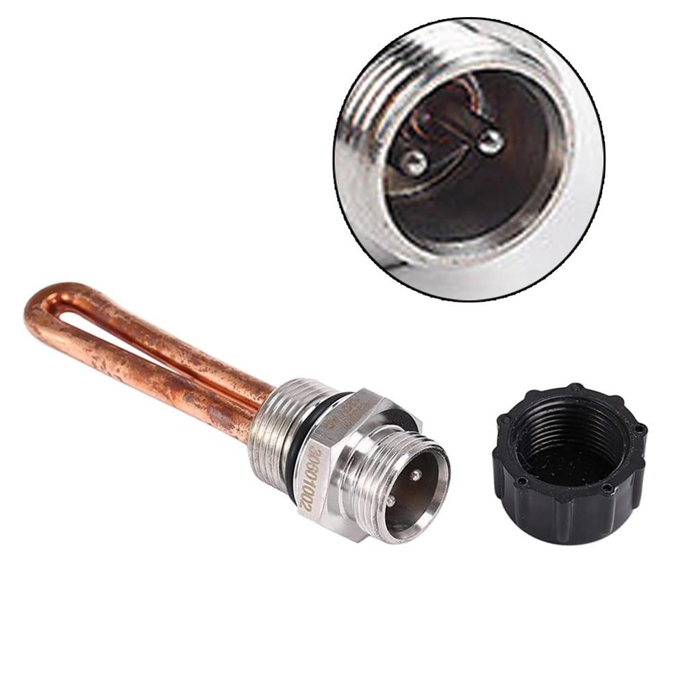 Engine Block Heater Element With Cord for Ford F250 350 450 550 3C3Z6A051AA