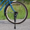 Bike Kickstand for All Ages - Premium Bicycle Side Stand Outdoor Use