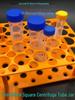 Multipurpose Detachable Centrifuge Tube Rack for 10ml/15ml/50ml Tubes