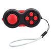 2Pcs Game Controller Pad Fidget Antistress Sensory Toys For Special Needs   Best Stress And Anxiety Relief Gifts