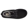 UGG Neumel Fleece Lined Snow Boots Black 3236-BLK
