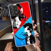 M-Metaphor Game Phone Case for Samsung A54 A57 A37 A17 A14 A15 A12 A24 A34 A55 A35 A25 A52S A07 A05S A04S A22 A32 A72 Galaxy Not