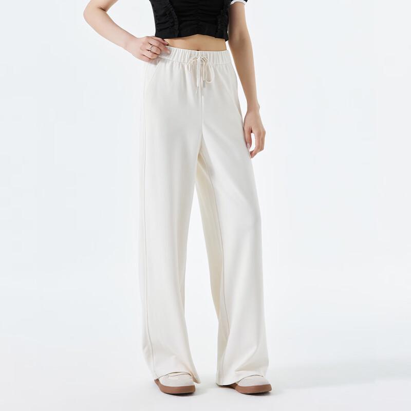 FivePlus Women's Premium Loose Fit Casual Long Pants