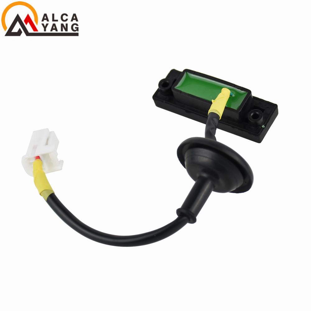 Rear Trunk Boot Release Switch Boot Lid Tailgate Trunk Opening Button for Pride 2011-2015 812601W220 MORNING PICANTO
