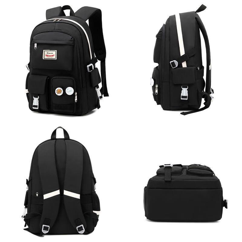 Li Shen Student Backpack