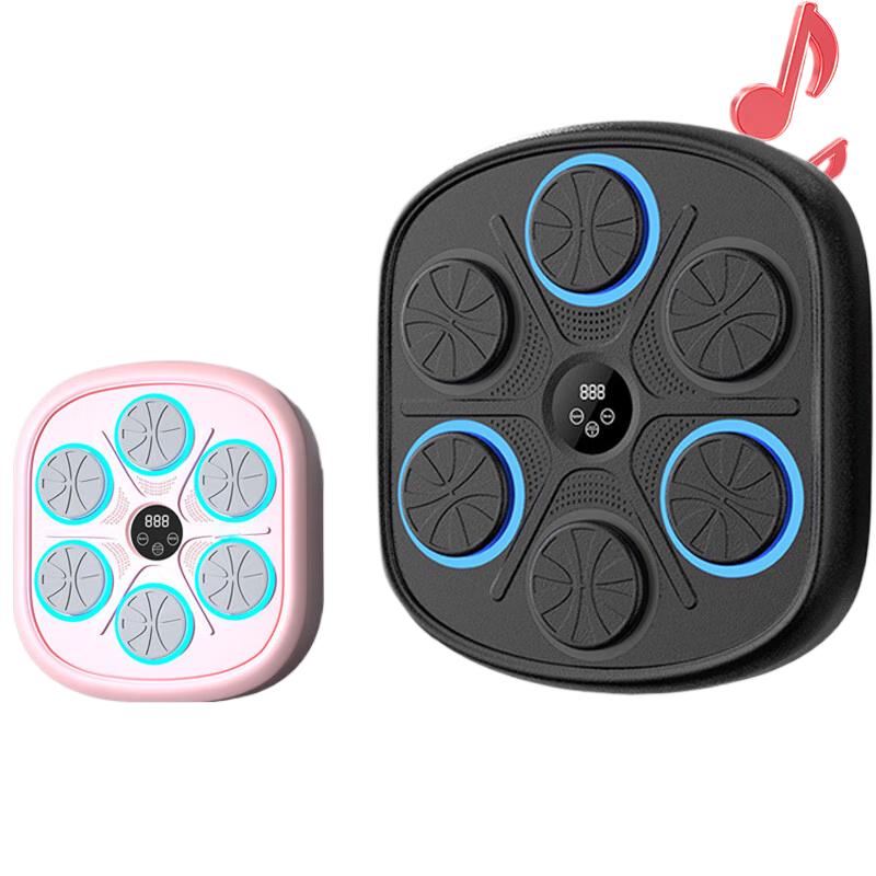 YiMai Smart Interactive Boxing Wall Target