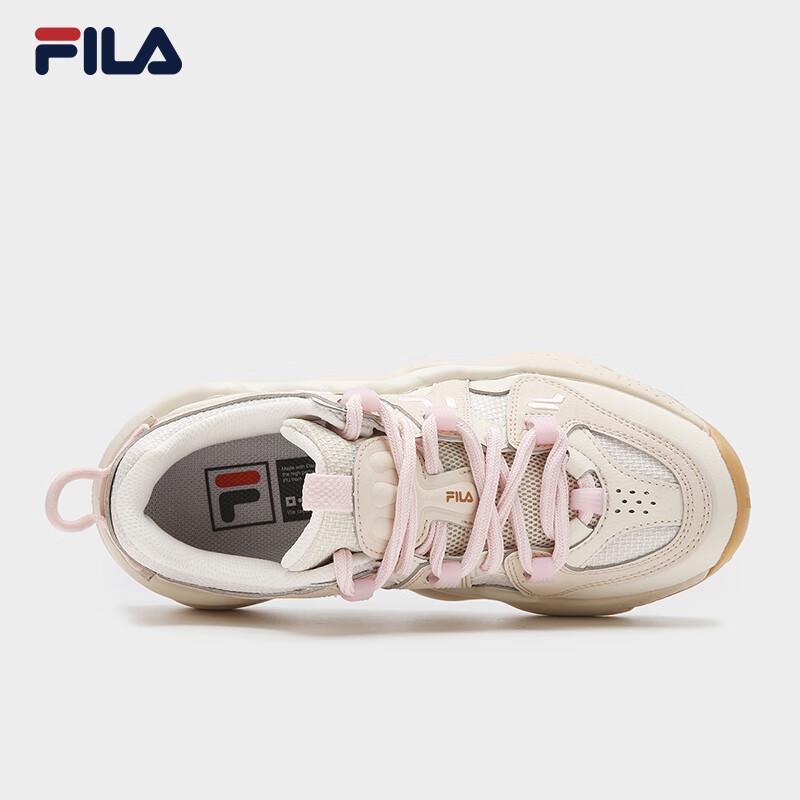 Fila Panini Women's Chunky Athletic Sneakers