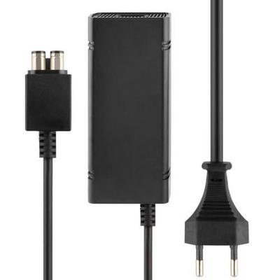Síťový adaptér - Nabíječka - Xbox 360 Slim - 135W - Kabelový - Nový