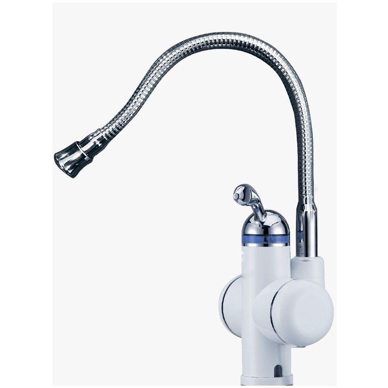 

Проточный водонагреватель Царсберг Tsb-wh1103