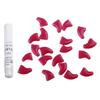 20Pcs Domestic Animal Sheath Pet Nail Covers Protect Small Nails