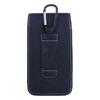 Camping Wallet Pouch Cards Holder Multifunctiona Waist Bag Leather Phone Case Bum Bag Flip Pockets