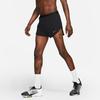 Nike Dri Fit Casual Shorts Men's Black Moderate DA1295-010