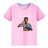 Üst giysisi – T-shirtler