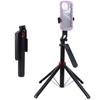 Four Legged Bluetooth Selfie Stick 1.8m Selfie Stick Stand Telescopic Selfie Stick  Live Broadcast
