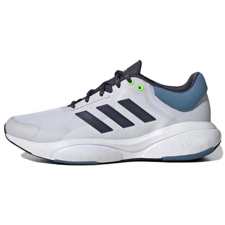 

новые Adidas Response Серые 41