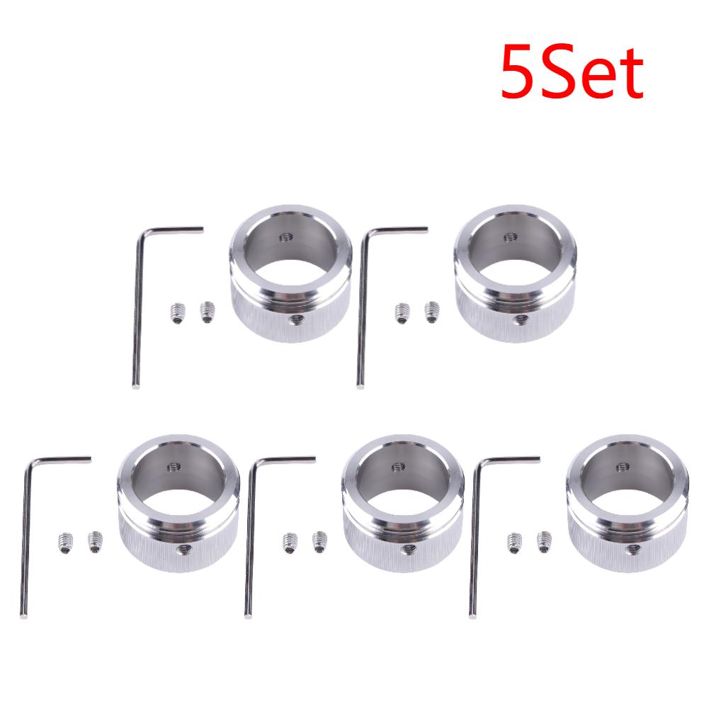 M30 X 1.5 Radiator Valve Thermostat Head With StripsRadiator Thermostat Adapter Radiator Accessories for Ra Rav Ravl Valve