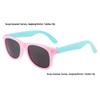 Kids' Trendy UV Protection Sunglasses – Stylish & Cute for Boys and Girls