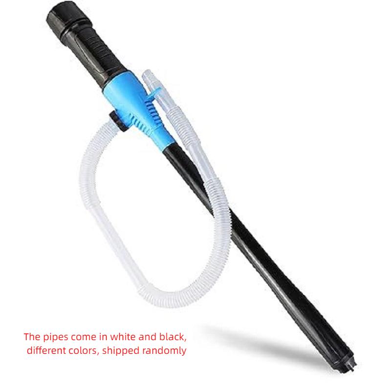 

Электрический масляный насос, мотоцикл, автомобиль, топливный бак, насос для перекачки масла, питаемый от батареи конвейерный насос с насадкой 【1】style A синий