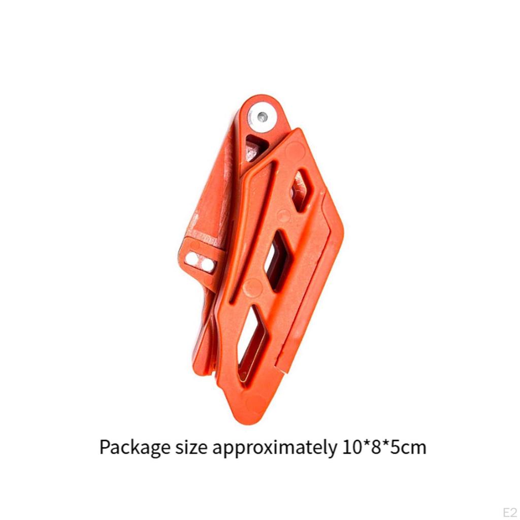 Chain Protector,Drivetrain Accessories, Metal Protector,Motorcycle Guards Cover