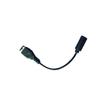 USB Type-C Fast Charging Cable Adapter For GBA SP Game Boy Advance SP