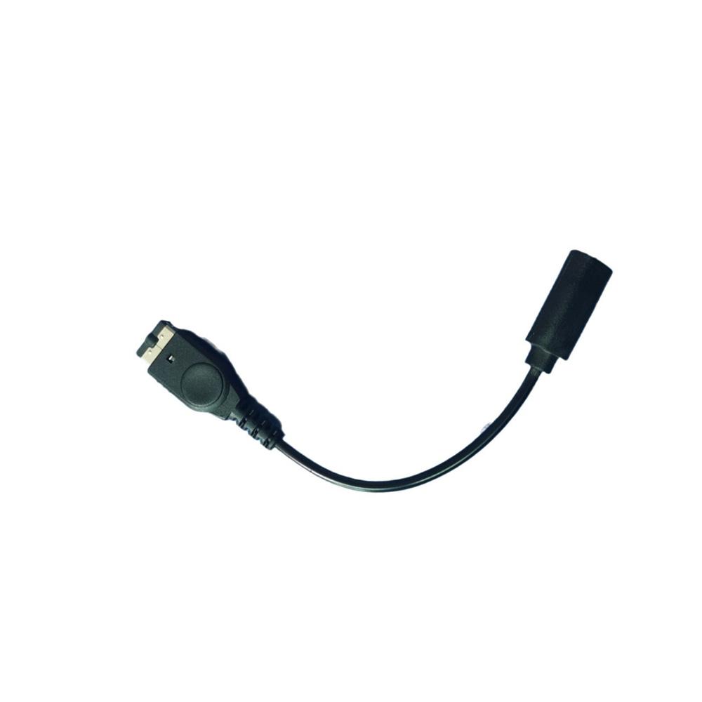 

Game console charging cable GBA