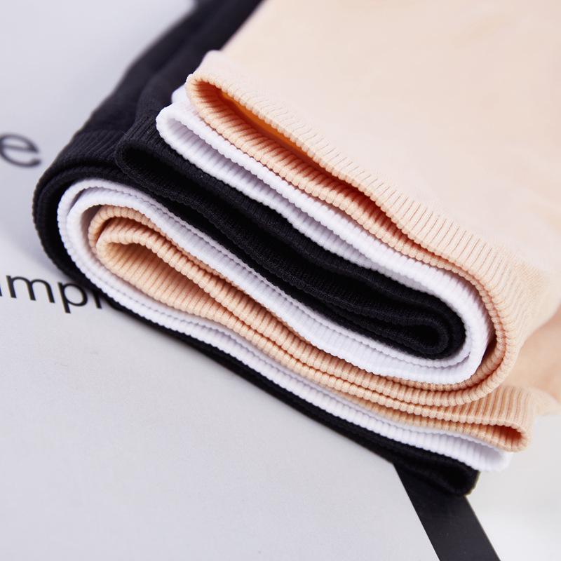 Seamless Tube Top One-Piece Sports Bra - Beautiful Back, Comfortable Fit for Women