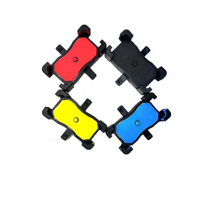 Send Takeaway, Special Electric Vehicle for Riding, Mirror Seat, Motorcycle Scooter, Handle, Mobile Phone Holder, Bicycle Navigation Frame.