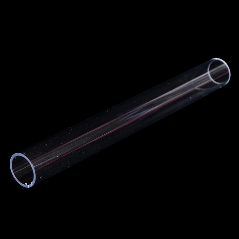 Acrylic Clay Crafts Acrylic Roller Hollow Rolling Clay Bar Roll Stick Tool