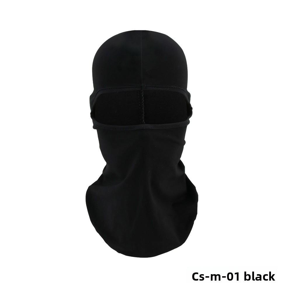 Cycling Face Mask With Cotton Material For Outdoor Sports And Dust Protection For Men And Women
