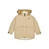 (WMNS) Warm Mid-Down Jacket Asia Sizing 'Beige' Women's AWJ33325-INC