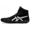 Aggressor 5 'Black White' Men's 1081A048-001