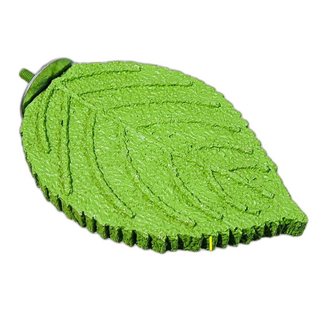 Parrot Perch Branch Natural-Wood Texture Anti-Shedding Bird Cage Accessory for Small Birds