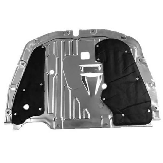 74110-TBA-A00/74112-TBA-A00 potrivit pentru protecția inferioară a motorului Honda.