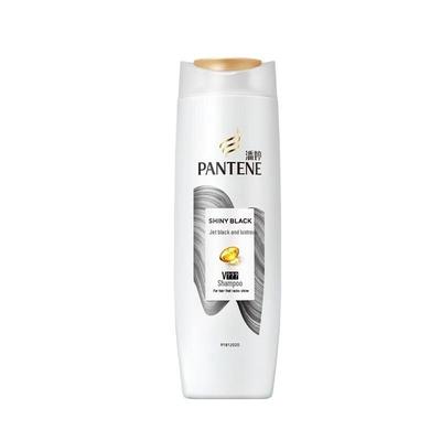 Pantene Amino Acid Black Shine Shampoo