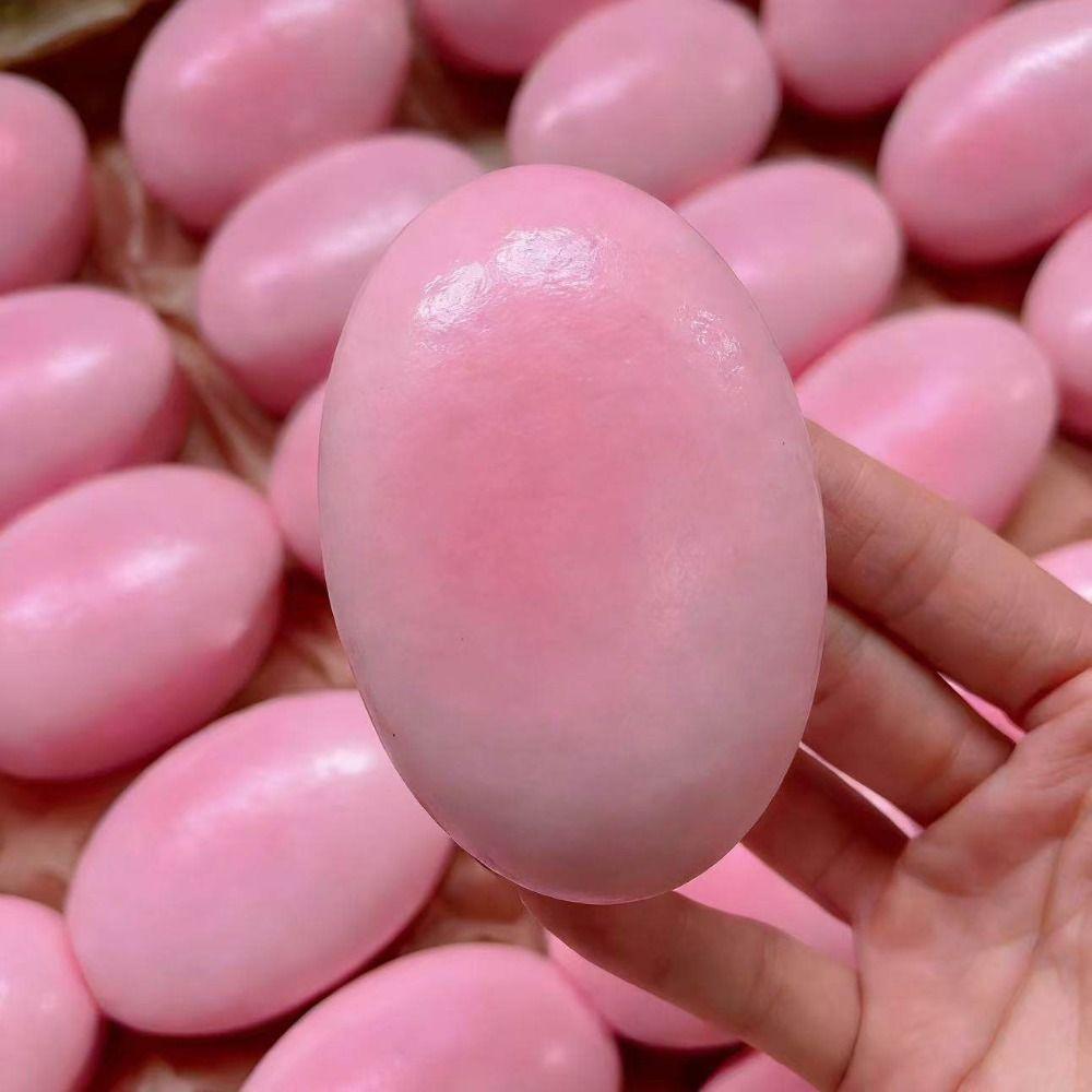 Soft Fidget Toy Slow Rising Pinching and Decompressing Toy Stress Relief Toy Sensory Stimulation