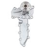 Water Pump for Carrier Transcold Phoenix Ultra CT4-134 Engine Kubota V2203 V2403 25-15568-00SV