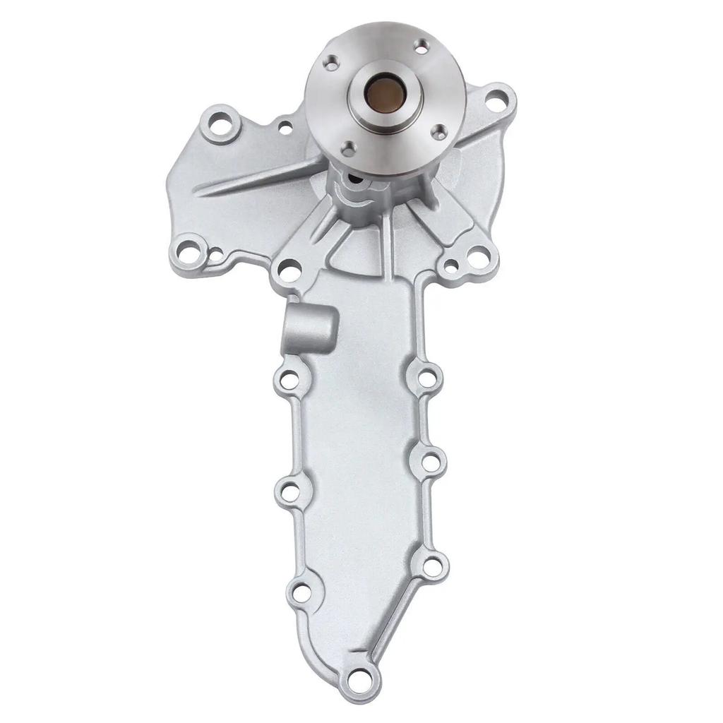 Water Pump for Carrier Transcold Phoenix Ultra CT4-134 Engine Kubota V2203 V2403 25-15568-00SV