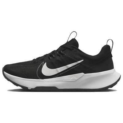 Juniper Trail 2 Next Nature Black White Women's Sneakers DM0821-001