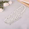 Waist Chain Design Pearl Waist Chain Pearl Decoration Body Chain Belt  For Women