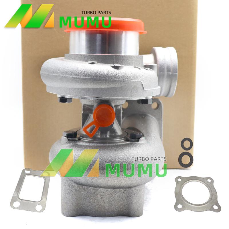 S100 Turbo Turbocharger For Deutz Truck 04254537KZ 04258205KZ 04258205 20460944 20460944KZ BF4M2012C 425453 3802185 318166