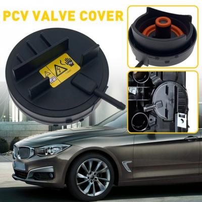 Engine Valve PCV Cover of N52 For 2006-2013 BMW 128i 328i 528i X3 X5 xDrive Z4 A