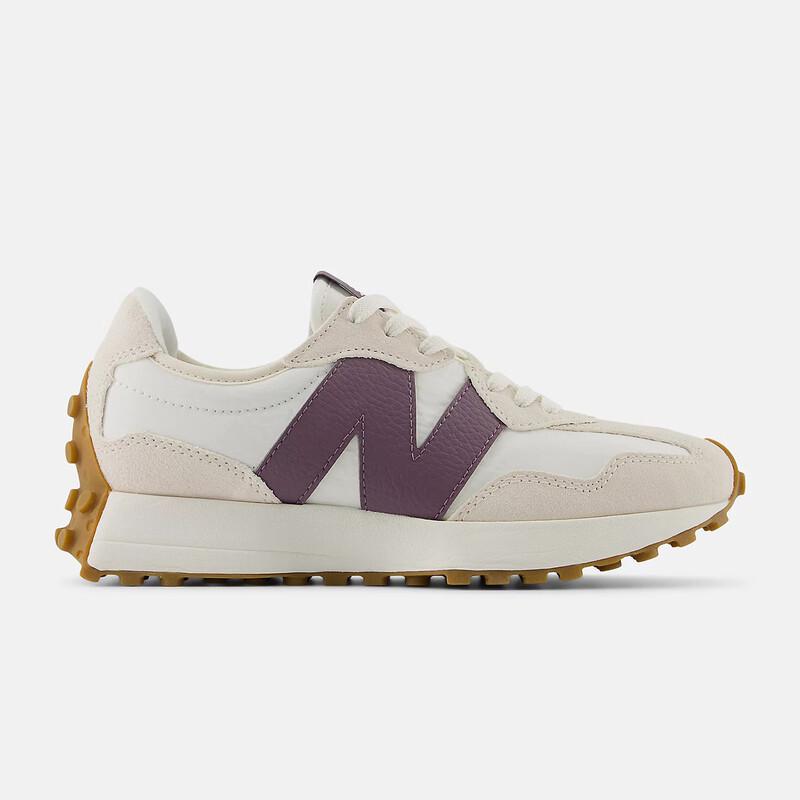 New Balance 327 Series Retro Casual Sneakers