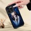 B-Buffy The Vampire Slayer Phone Case For IPhone 17 16 15 14 13 12 11 Pro Max Plus MINI Soft Cover