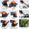 0-999M Depth Measurement Tool Universal Fishing Tackle Length Gauge Counter  Fishing Equipment