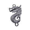 Paw Connectors Animal Theme Links For Pet Lover Jewelry Components Findings