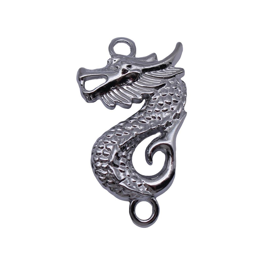 Paw Connectors Animal Theme Links For Pet Lover Jewelry Components Findings