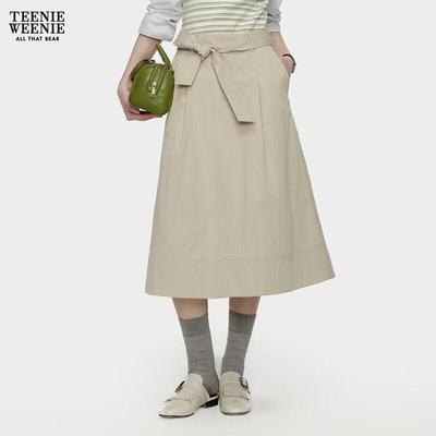 Na dół (odzież damska) – Spódnice