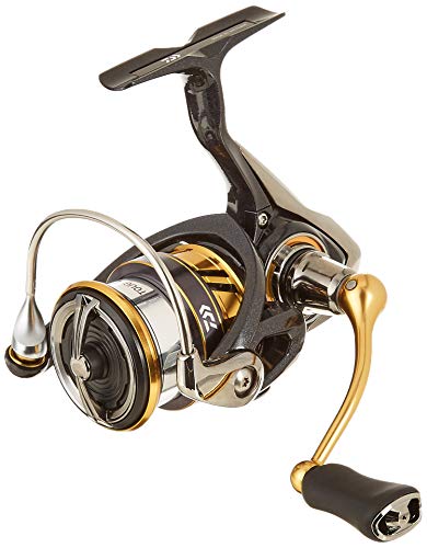 

Катушка для спиннинга Daiwa LT2500S-XH 18 Legalis, модель 2018 г.