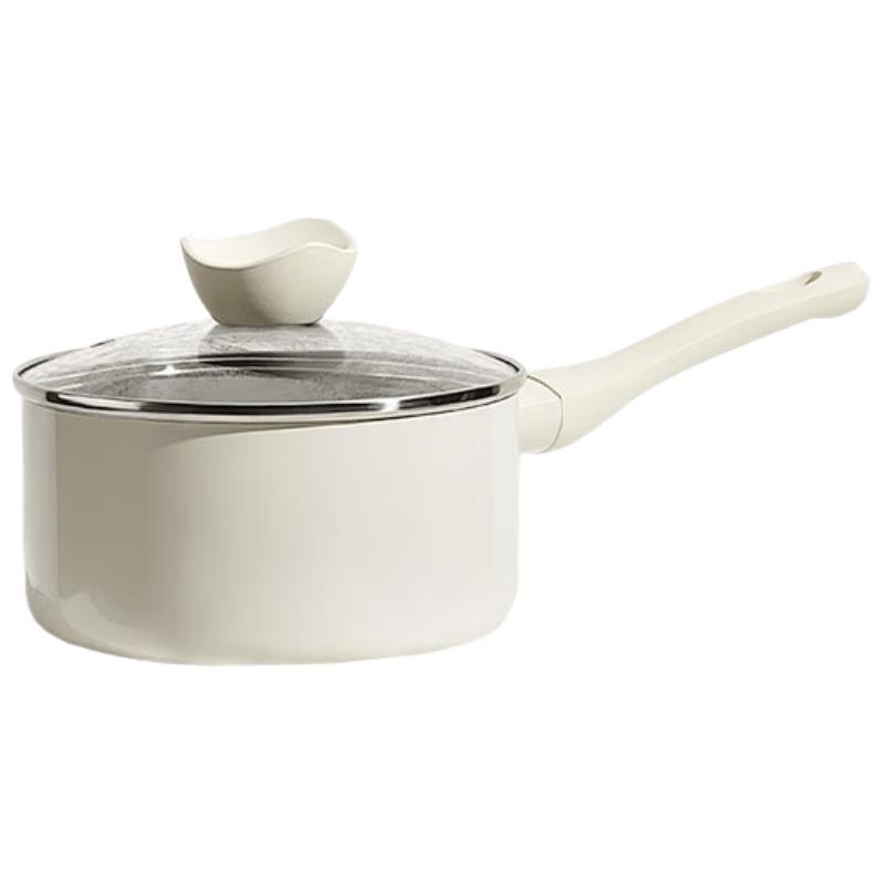 

Velosan Milk Pan 2-Piece Set